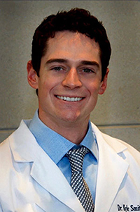 Dr. Kyle Smith