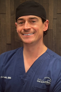 Dr. Kyle Smith